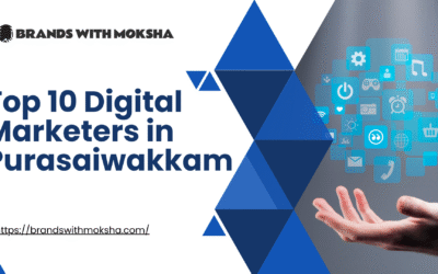 Top 10 Best Digital Marketer in Purasaiwakkam for Local Businesses