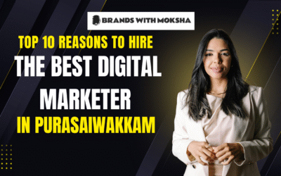 Top 10 Reasons to Hire the Best Digital Marketer in Purasaiwakkam for Your Business Growth
