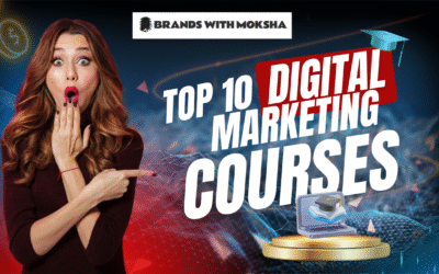 Top 10 Digital Marketing Courses in Purasaiwakkam to Kickstart Your Career