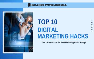 Top 10 Digital Marketing Hacks from the Best Digital Marketer in Purasaiwakkam