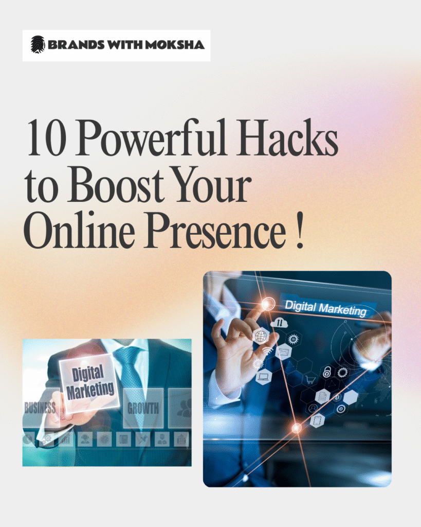 Best Digital Marketer in Purasaiwakkam
