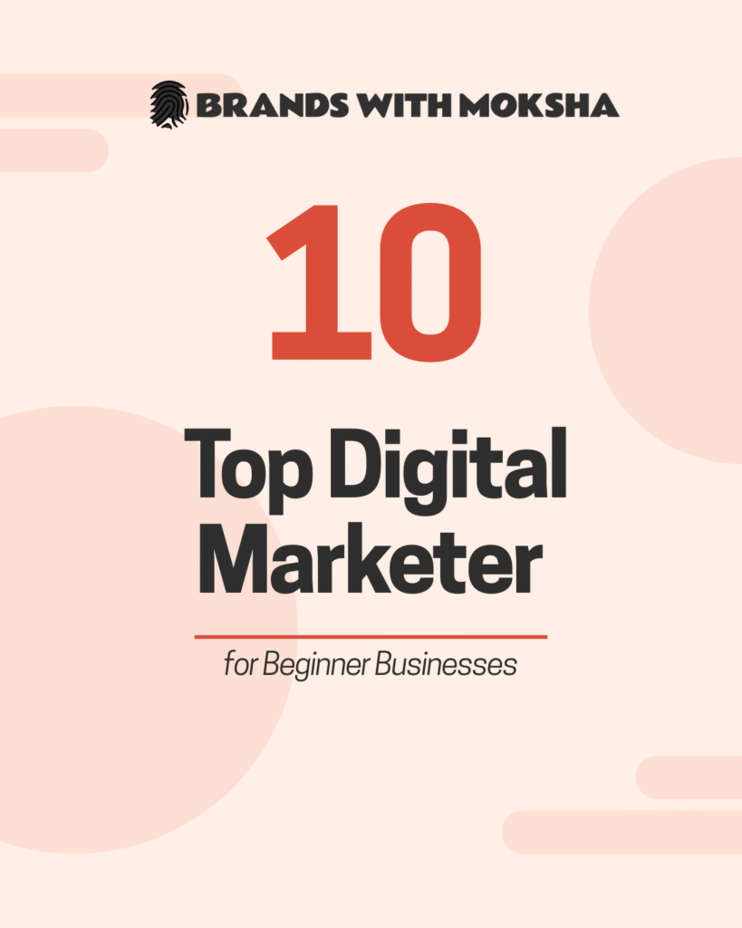 Best Digital Marketer in Purasaiwakkam