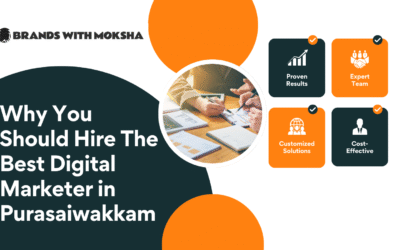 Why you Should Hire the Best Digital Marketer in Purasaiwakkam
