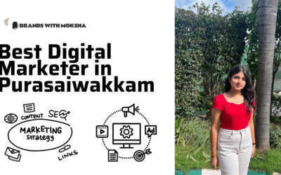 Best Digital Marketer in Purasaiwakkam