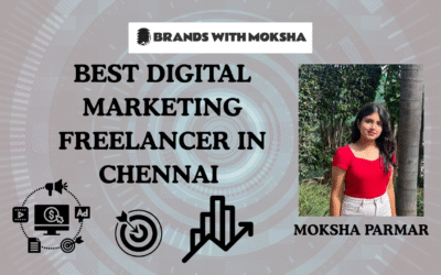 Best Digital Marketing Freelancer in Chennai