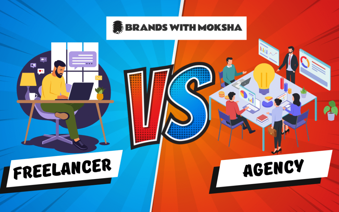 Best Digital Marketing Freelancer in Chennai