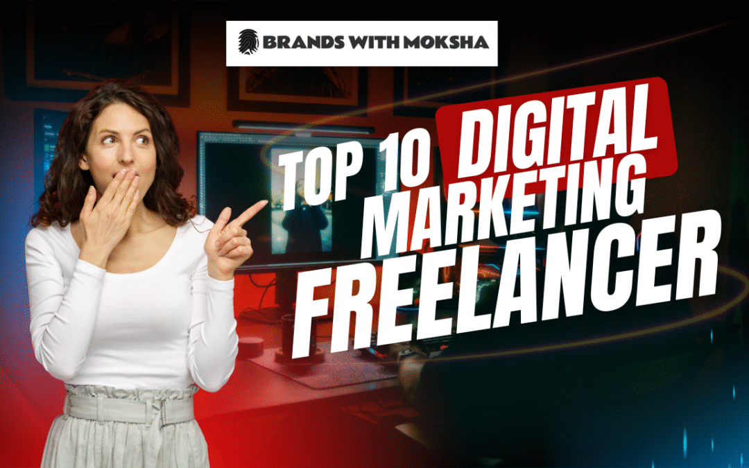 Best Digital Marketing Freelancer in Chennai